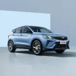 Geely Coolray 2026 – Ships Worldwide From China | Chinese Hybrid Cars for Sale - Image 4