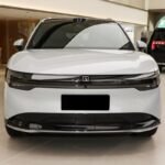 Zeekr 7X Electric Car Auto SUV Fast Charging New Energy Car – Wholesale Price From China | Affordable Chinese Cars for Sale - Image 2