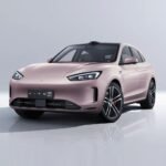 2026 Midsize Luxury Aito M5 EV Smart Driving Version Rwd 602 Km/4WD 534 Km Fully Electric SUV Car – Wholesale Price From China | Chinese Cars Direct from China