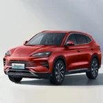 2026 Byd Song Plus EV Flagship 605km Long Range SUV New Energy Vehicle – Wholesale Price From China | Chinese Compact Cars for Sale - Image 5