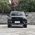 2026 Jetour X90 Plus PRO Intelligent System SUV – In Stock in China | Chinese Cars for Sale at Wholesale Prices