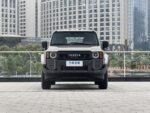 Chery Fulwin T6 2026 93km Plug-in Hybrid Electric Vehicle – Available From China | Compare New Chinese Cars for Sale