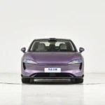 2026 Luxeed S7 Luxury Pure Electric mid-size Sedan 785km – Available From China | Chinese Cars for First-Time Buyers
