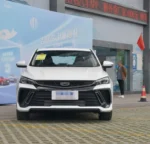 2026 Geely Binray Hybrid Sedan – Ships Worldwide From China | Chinese Commercial Vehicles for Sale