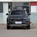 Comfortable SUV New Jetta Vs7 LHD Fwd Petrol Car – In Stock in China | Chinese Sports Cars for Sale - Image 2