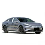 2026 Byd Han Dm-I 125km Premium Edition – Available From China | Chinese Cars with Low Running Costs - Image 2