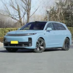 New Energy Electric Li Auto L7 2026 – Wholesale Price From China | Fuel-Efficient Chinese Cars for Sale - Image 3