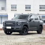 Haval H9 Awd Gasoline SUV Car Warrior Version 2.0t 8at – Ships Worldwide From China | Chinese Cars for Sale for Wholesale Buyers - Image 2