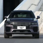 Lynk & Co 06 Relive – In Stock in China | Chinese Cars for Business Buyers - Image 2