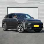 New Energy Electric Li Auto L7 2026 – Wholesale Price From China | Fuel-Efficient Chinese Cars for Sale - Image 4