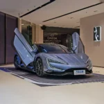 Byd Yangwang U9 Top Level Sport EV Car Electric Supercar – Wholesale Price From China | Chinese Plug-in Hybrid Cars for Sale - Image 2