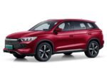 2026 Byd Song PRO Dm-I Plug-in Hybrid Electric Car – Wholesale Price From China | Chinese Electric Family Cars for Sale