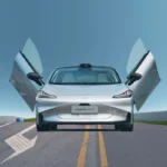 Aion Hyper Gt 2026 – Ships Worldwide From China | Chinese Cars for Urban and Highway Driving - Image 3