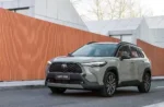 New Toyota Corolla Cross 2026 2.0L Elite Edition – Wholesale Price From China | Chinese Cars for Private Buyers