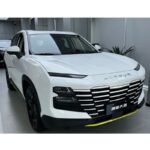 Jetour Dashing 2026 Hybrid SUV 1.5t DCT – Available From China | Chinese Cars from Verified Suppliers