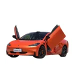 Aion Hyper Gt 2026 – Ships Worldwide From China | Chinese Cars for Urban and Highway Driving - Image 4