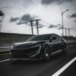 Avatr 11 Long Range Super Charge – Wholesale Price From China | Chinese Cars for Sale for Auto Import Businesses - Image 3