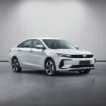 Geely Emgrand L Hip New Energy  Plug-in Hybrid Compact Sedan – Ships Worldwide From China | Chinese Luxury Cars for Sale - Image 3