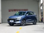 2026 Byd Song PRO Dm-I Plug-in Hybrid Electric Car – Wholesale Price From China | Chinese Electric Family Cars for Sale - Image 2