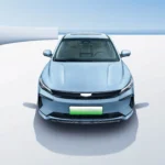 Geely Emgrand L Hip New Energy  Plug-in Hybrid Compact Sedan – Ships Worldwide From China | Chinese Luxury Cars for Sale