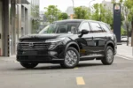 2026 Nissan Pathfinder 380vc-Turbo 6 Seat 7 Seat Vehicles Fwd SUV Car – In Stock in China | Chinese Cars for Sale with Factory Direct Sourcing - Image 2