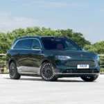 Aito M9 Electric SUV 5/6-Seat Space Extended Range EV Car – Wholesale Price From China | Chinese Cars for Sale with Global Shipping