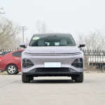 Xpeng G6 Hybrid EV Car 5 Seats Electric MID-Size SUV Vehicle – Ships Worldwide From China | Chinese New Energy Vehicles for Sale