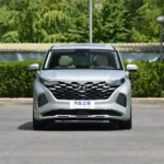 Hyundai Custo 7 Seats MPV – Ships Worldwide From China | Chinese Cars with Smart Driving Technology