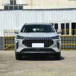 Jetour X70 Plus SUV – In Stock in China | Chinese Commercial Vehicles for Sale