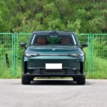 2026 Leapmotor C16 Extended Range 200 Electric Car – Ships Worldwide From China | Your Global Marketplace for Chinese Cars