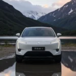 Avatr 11 Long Range Super Charge – Wholesale Price From China | Chinese Cars for Sale for Auto Import Businesses
