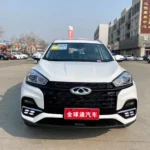 Chery Tiggo 8 SUV, 1.5t Five-Door Seven-Seat Brand-New Zero-Mileage Car – Available From China | Chinese Cars for Urban and Highway Driving - Image 3