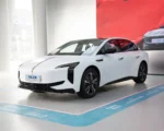 Hongqi Eh7 2026 760 PRO+ Four-Wheel Drive – In Stock in China | Chinese Electric SUVs for Sale - Image 2