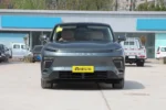2026 Exeed Sterra Et PRO 5 Doors 5 Seats SUV – In Stock in China | Chinese 4x4 Cars for Sale