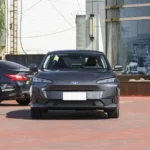 Changan Nevo Qiyuan A05 New Hybrid 4-Door 5-Seat Vehicle Electric Auto Car – Wholesale Price From China | Bulk Chinese Cars for Sale - Image 2