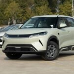 2026 Byd Yuan up Smart Drive 401km Vitality Edition EV Electric Vehicle – Wholesale Price From China | Chinese Sports Cars for Sale - Image 3