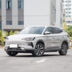 Byd Qin Song Han Tang Yuan Automobile New Energy Car High Speed SUV Electric – Available From China | Fuel-Efficient Chinese Cars for Sale - Image 2