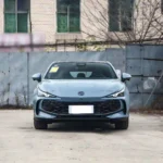MG 7 2.0t+9at Powertrainframeless Doors – In Stock in China | Chinese Cars for Sale at Competitive Export Prices