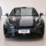 2026 Zeekr 001 Electric Luxury Shooting Brake High Performance Range Intelligent Driving – Wholesale Price From China | Cheap Chinese Cars for Sale