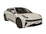 2026 Zeekr 001 Electric Luxury Shooting Brake High Performance Range Intelligent Driving – Wholesale Price From China | Cheap Chinese Cars for Sale - Image 2