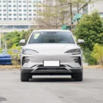 Byd Qin Song Han Tang Yuan Automobile New Energy Car High Speed SUV Electric – Available From China | Fuel-Efficient Chinese Cars for Sale