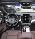 2026 Volvo S90 – Buy Direct From China | Chinese Cars for Export - Image 2
