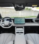2026 BYD Sealion 06 EV – China Export Vehicle | Latest Chinese Cars for Sale - Image 2