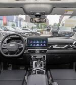 2026 Geely Binyue 1.5L – China Export Vehicle | Find Chinese Car Suppliers - Image 2