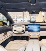 2026 NIO ET9 – Buy Direct From China | Chinese Cars from Leading Brands - Image 2