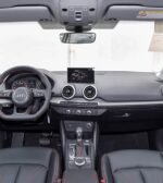 2026 Audi Q2L – China Export Vehicle | Chinese Cars for Sale by Model - Image 2