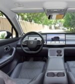 2026 Leapmotor C16 – Buy Direct From China | Chinese Cars with Competitive Prices - Image 2