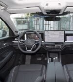 2026 Volkswagen Passat – Buy Direct From China | Chinese Cars Shipped Direct from China - Image 2