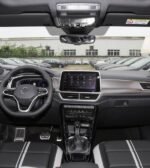 New Volkswagen T-Roc Facelift II 2026 – Buy Direct From China | Chinese Cars with Export Documentation - Image 2