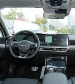 2026 Kia K5 – Buy Direct From China | Chinese Cars with Sea Freight Shipping - Image 2